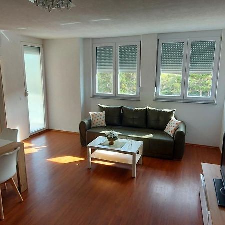 Apartmani Miki أوهغيد المظهر الخارجي الصورة