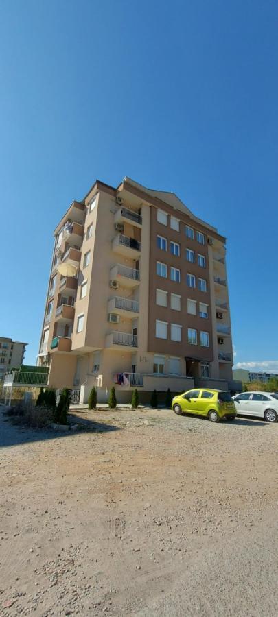 Apartmani Miki أوهغيد المظهر الخارجي الصورة