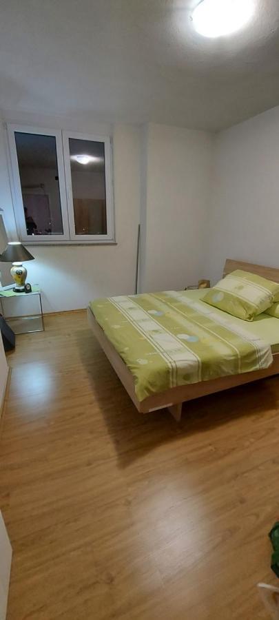 Apartmani Miki أوهغيد المظهر الخارجي الصورة