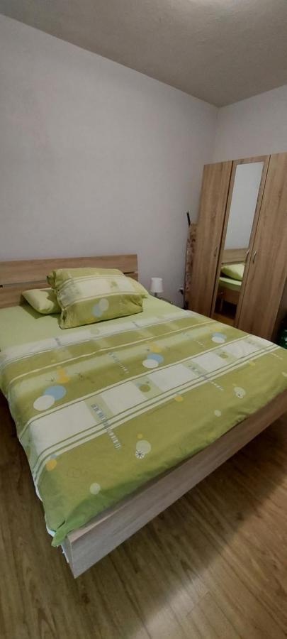 Apartmani Miki أوهغيد المظهر الخارجي الصورة