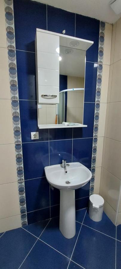 Apartmani Miki أوهغيد المظهر الخارجي الصورة