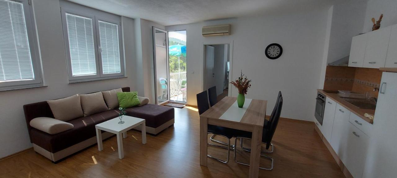 Apartmani Miki أوهغيد المظهر الخارجي الصورة