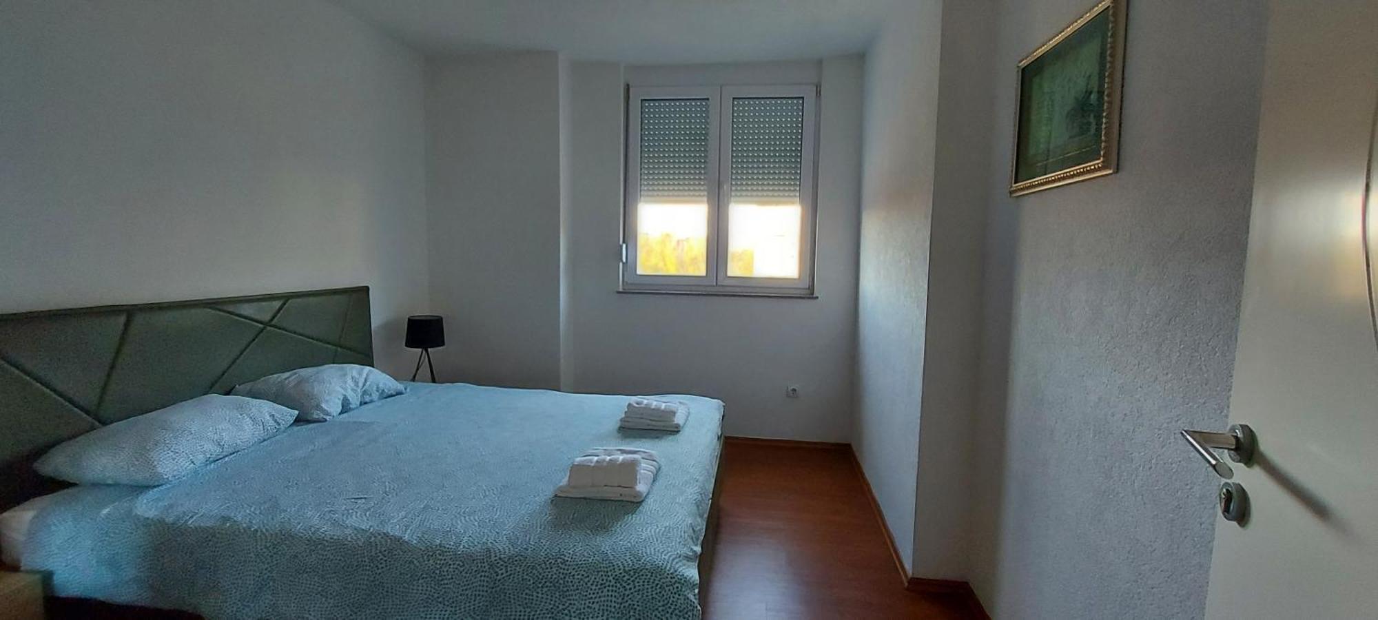 Apartmani Miki أوهغيد المظهر الخارجي الصورة