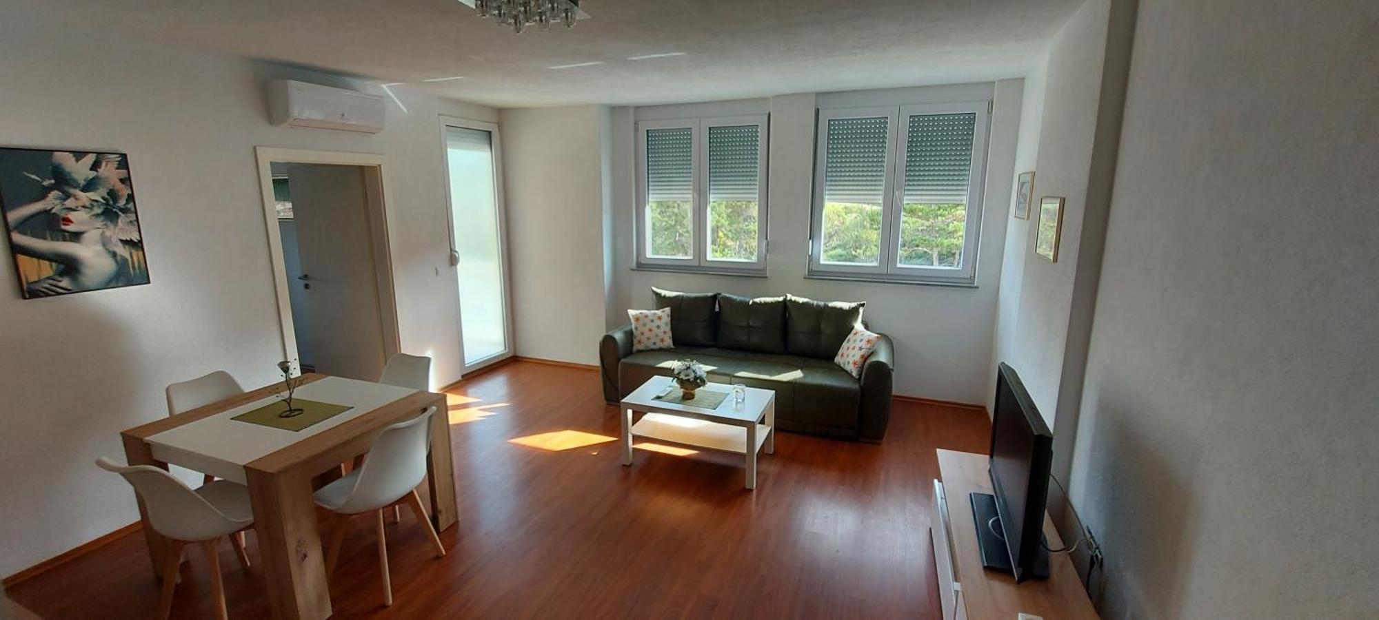 Apartmani Miki أوهغيد المظهر الخارجي الصورة