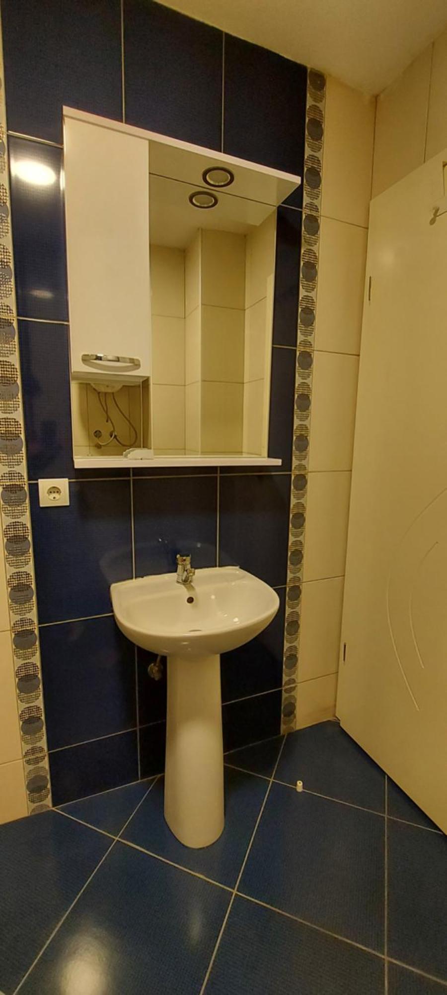 Apartmani Miki أوهغيد المظهر الخارجي الصورة